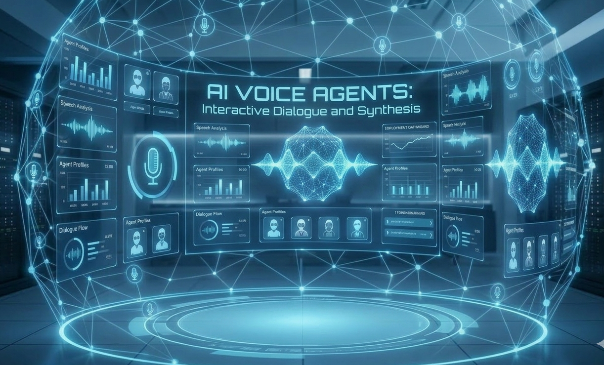ai voice agent